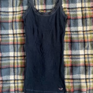 3/$15 Hollister Cami/Tank Top